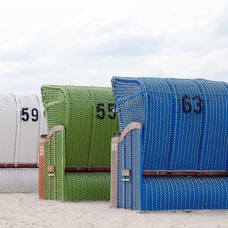 Ferienhaus Sunny, Fewo Vermittlung Nordsee Dangast Exterior photo