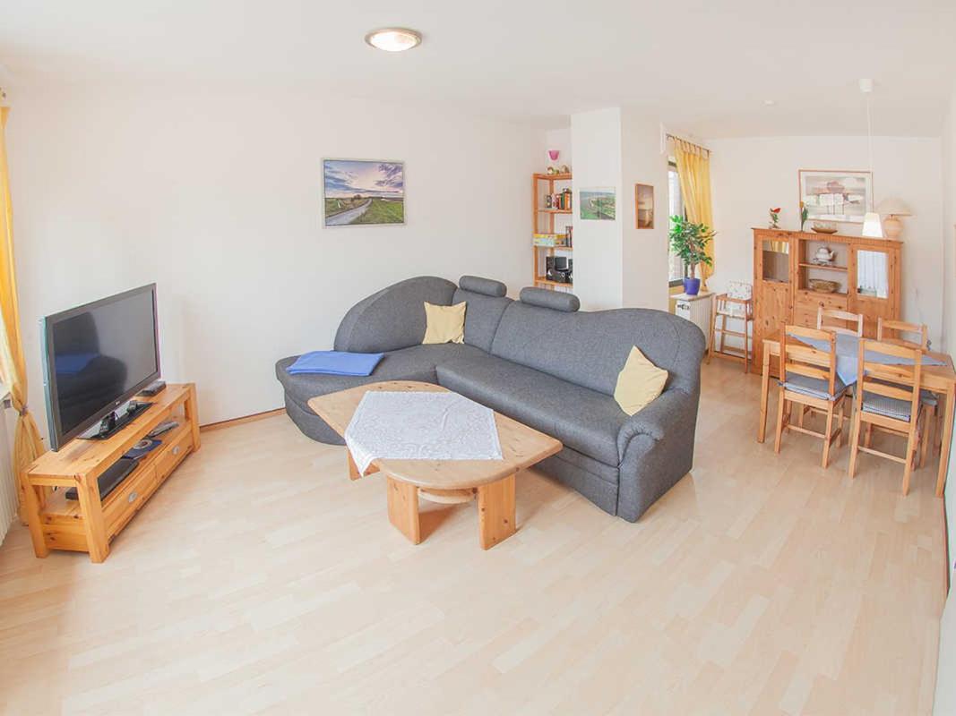 Ferienhaus Sunny, Fewo Vermittlung Nordsee Dangast Exterior photo